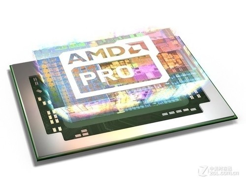 AMD PRO A12-9800评测文章