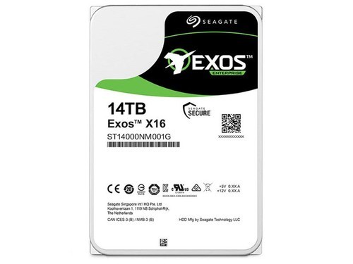 希捷14T 7200转 256MB SATA3（ST14000NM001G）使用技巧指南