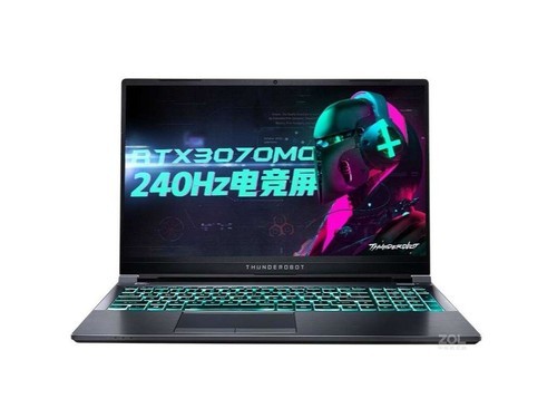 雷神911 P1(i7 10870H/16GB/512GB/RTX3070MQ)