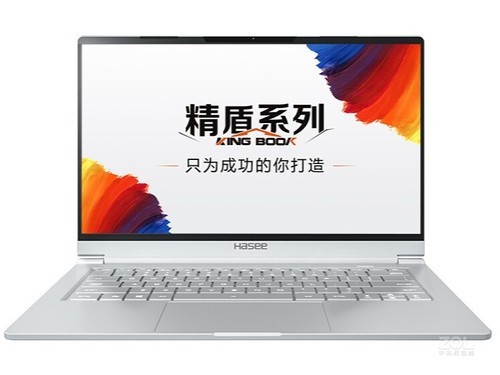 神舟精盾 KINGBOOK U45S1