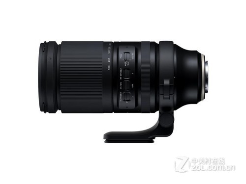 腾龙50-500mm F/5-6.7 Di III VC VXD（富士X卡口）