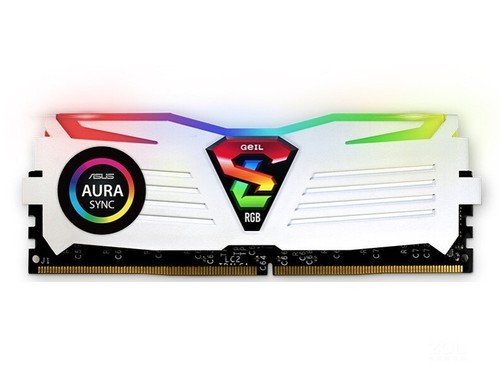 金邦极光SUPER LUCE RGB 32GB DDR4 3000（16GBx2）白色使用技巧指南