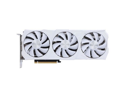 耕升RTX 4070 Ti SUPER 踏雪OC