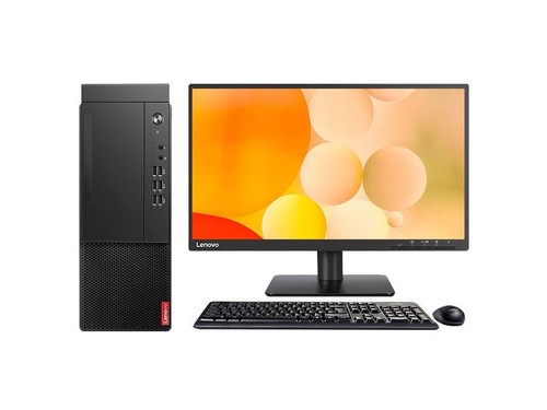 联想启天 M455(i7 12700/8GB/1TB/集显/GT730/31.5英寸)评测文章