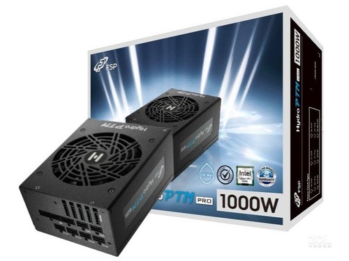 全汉Hydro PTM Pro1000W