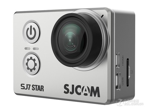 SJCAM SJ7 STAR