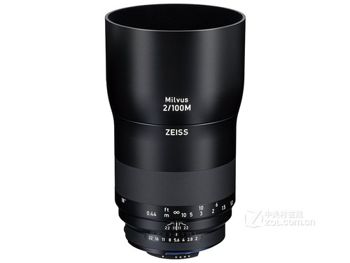 卡尔·蔡司Milvus 100mm f/2.0 ZF.2评测文章