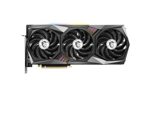 微星GeForce RTX 3070 SUPRIM X 8G LHR评测文章