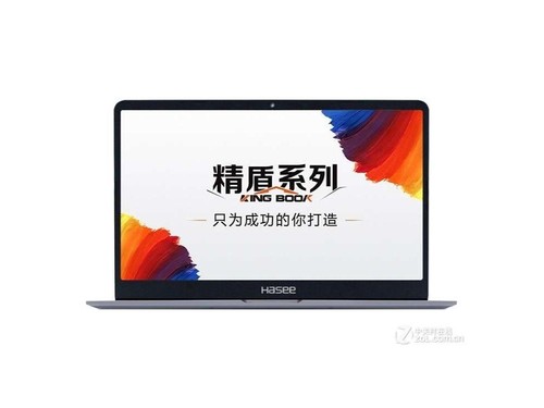 神舟精盾 KINGBOOK U65E青春版