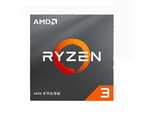 AMD Ryzen 3 4300U