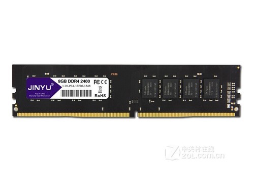 瑾宇DDR4 2400 8GB使用技巧指南