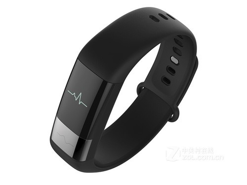 AMAZFIT 米动手环1S评测文章