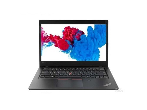 ThinkPad L15 锐龙版(R7 Pro 4750U/8GB/512GB/集显)