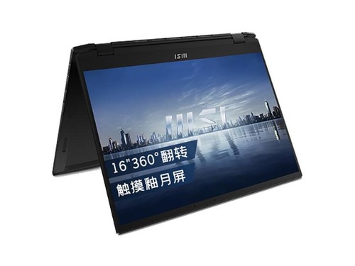 msi微星Summit E16 Flip Evo(i7 1360P/16GB/1TB/集显)使用技巧指南