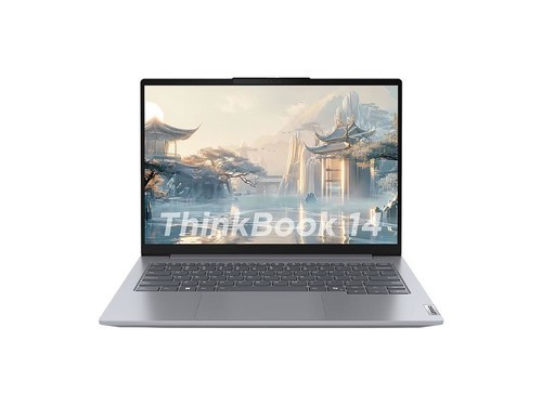 ThinkBook 14 2024 锐龙版(R5 8645H/16GB/1TB)