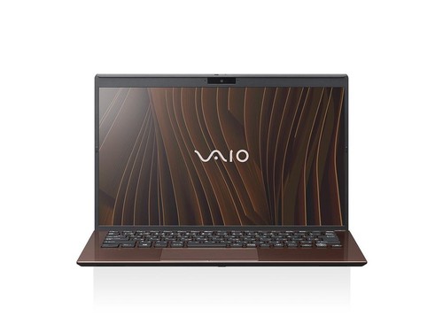 VAIO SX14 2022(i7 1260P/16GB/512GB/集显/金榈棕)