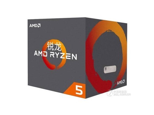 AMD Ryzen 7 2700E评测文章