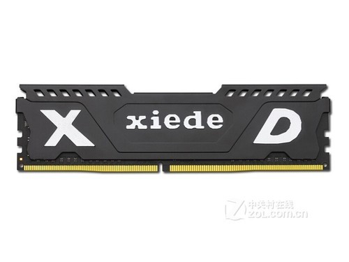 协德16GB DDR4 2666