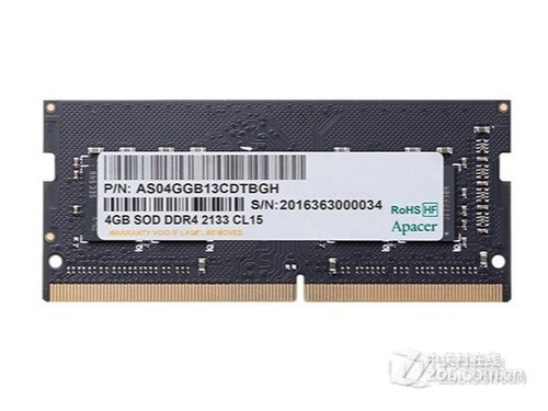 宇瞻16GB DDR4 2133使用技巧指南