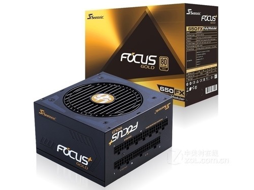 海韵FOCUS+650FX使用技巧指南