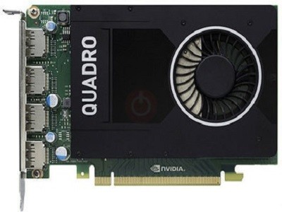 NVIDIA Quadro M2000评测文章