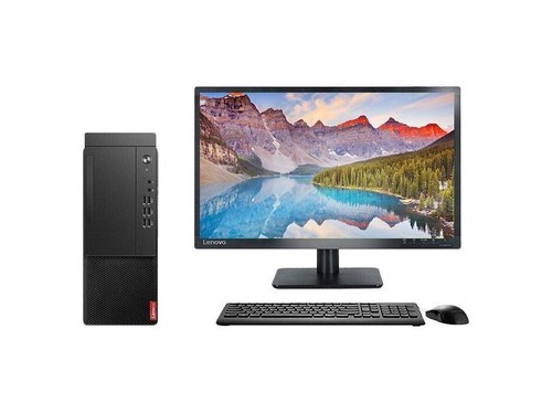 联想启天 M445(i5 11500/8GB/256GB+1TB/GT730/21.45英寸)使用技巧指南