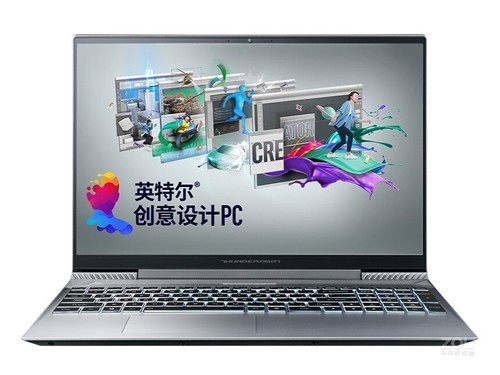 雷神911Masterbook旗舰版(i7 9750H/16GB/512GB/GTX1650)