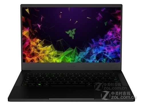 Razer 灵刃潜行版(i7 8565U/16GB/256GB)