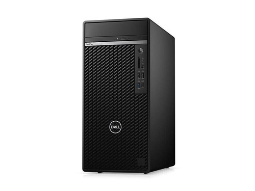 戴尔OptiPlex 7080MT(i7 10700/16GB/512GB+1TB/GTX1650)评测文章