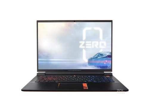 雷神ZERO(i7 11800H/16GB/512GB/RTX3070)