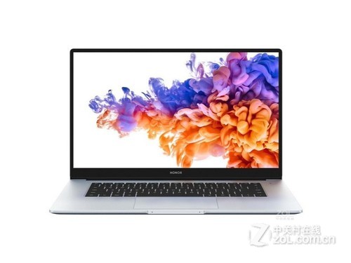 荣耀MagicBook 15 2021(i7 1165G7/16GB/512GB/MX450)