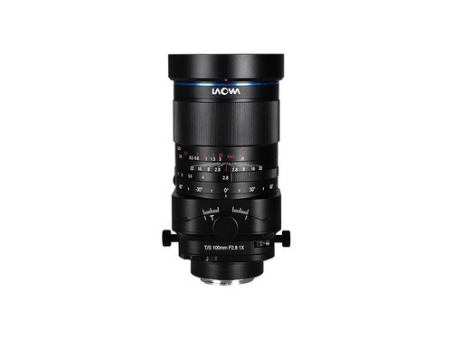 老蛙FFⅡ TS 100mm F2.8 Macro 1X 索尼E卡口使用技巧指南