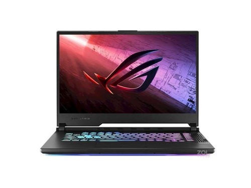 ROG 魔霸4Plus(i7 10875H/16GB/1TB/RTX2060)评测文章