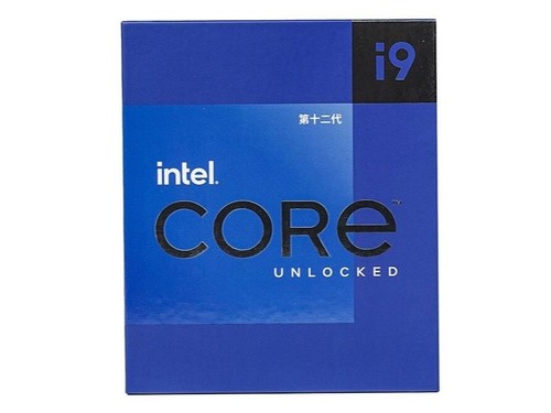 Intel 酷睿 i9 12950HX评测文章