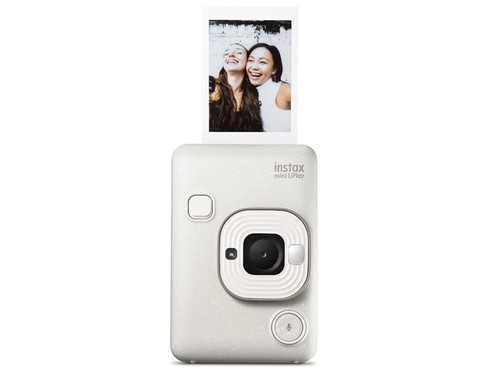 instax mini Liplay