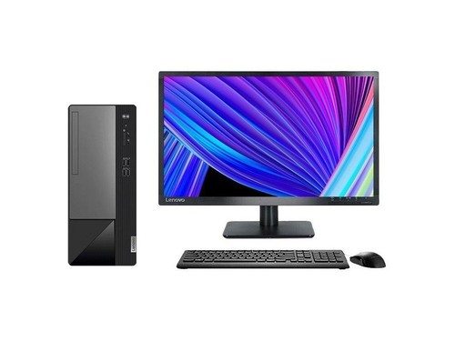 联想扬天 M460(i5 12400/8GB/256GB+1TB/GT730/19.5英寸)