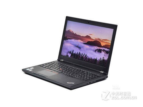 ThinkPad P53(i7 9750H/16GB/256GB+1TB/T1000/4K)