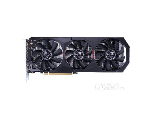 七彩虹Colorful GeForce RTX 2060 Gaming ES使用技巧指南