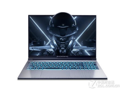 机械师曙光15L(i7 13620H/24GB/1TB/RTX4060)