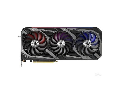 华硕ROG-STRIX-RTX 3070 Ti-8G-GAMING使用技巧指南