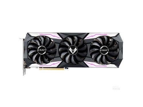 铭瑄 MS-GeForce RTX3050 iCraft 8G使用技巧指南