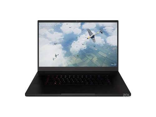 Razer 灵刃17专业版2020(i7 10850H/16GB/512GB/RTX2080Super MQ)