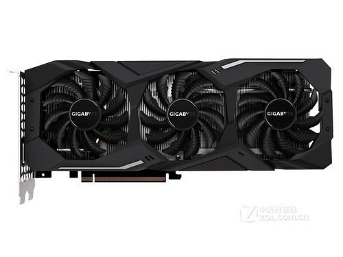 技嘉RTX 2070 WINDFORCE 8G使用技巧指南