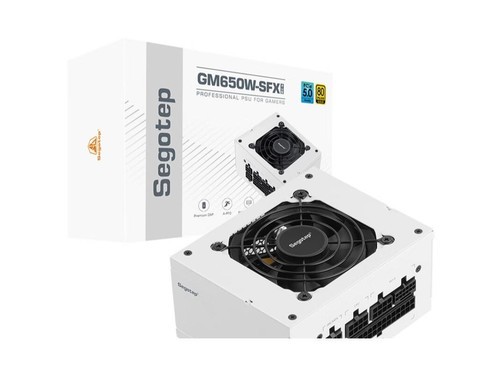 鑫谷GM650W-SFX 冰山版使用技巧指南