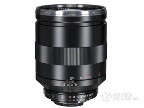 卡尔·蔡司APO Sonnar T* 135mm f/2 ZF.2评测文章