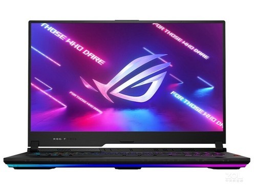 ROG 枪神5Plus(R9 5900HX/32GB/1TB/RTX3070)