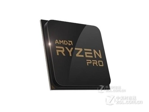 AMD Ryzen 5 PRO 1500