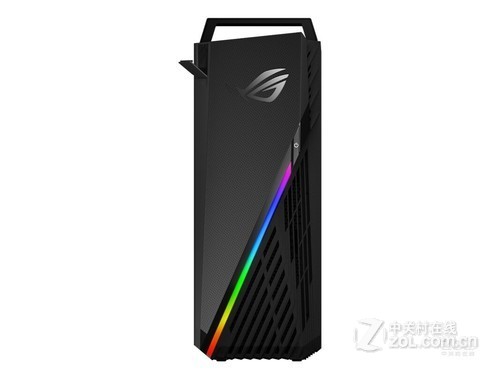 ROG 光魔G15DH(R7 3800X/16GB/1TB/RTX2060Super)评测文章