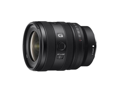 索尼FE 16-25mm F2.8 G(SEL1625G)使用技巧指南