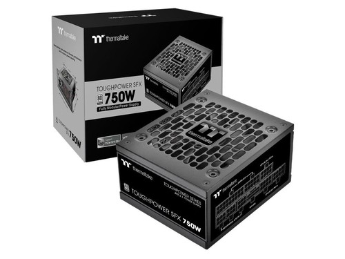 Tt 钢影Toughpower SFX 750W 白金牌使用技巧指南